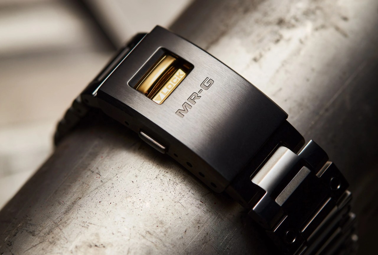 g shock mr g watch strap
