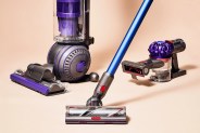 complete buying guide to dyson vacuums gear patrol full lead
