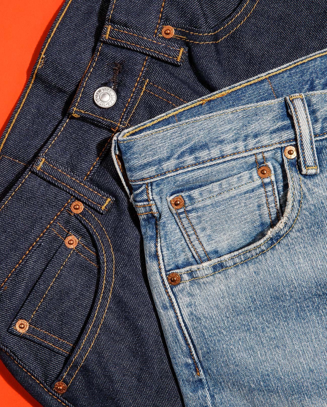 levis 501