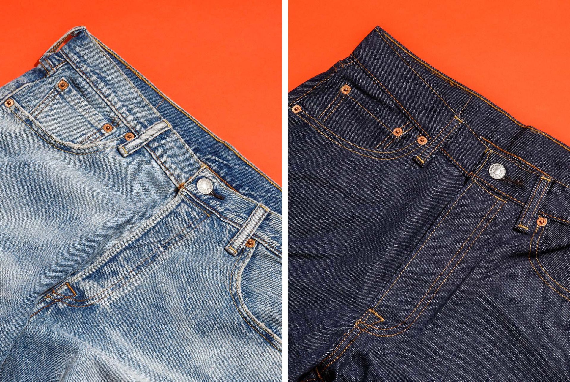 levis 501