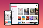 apple music