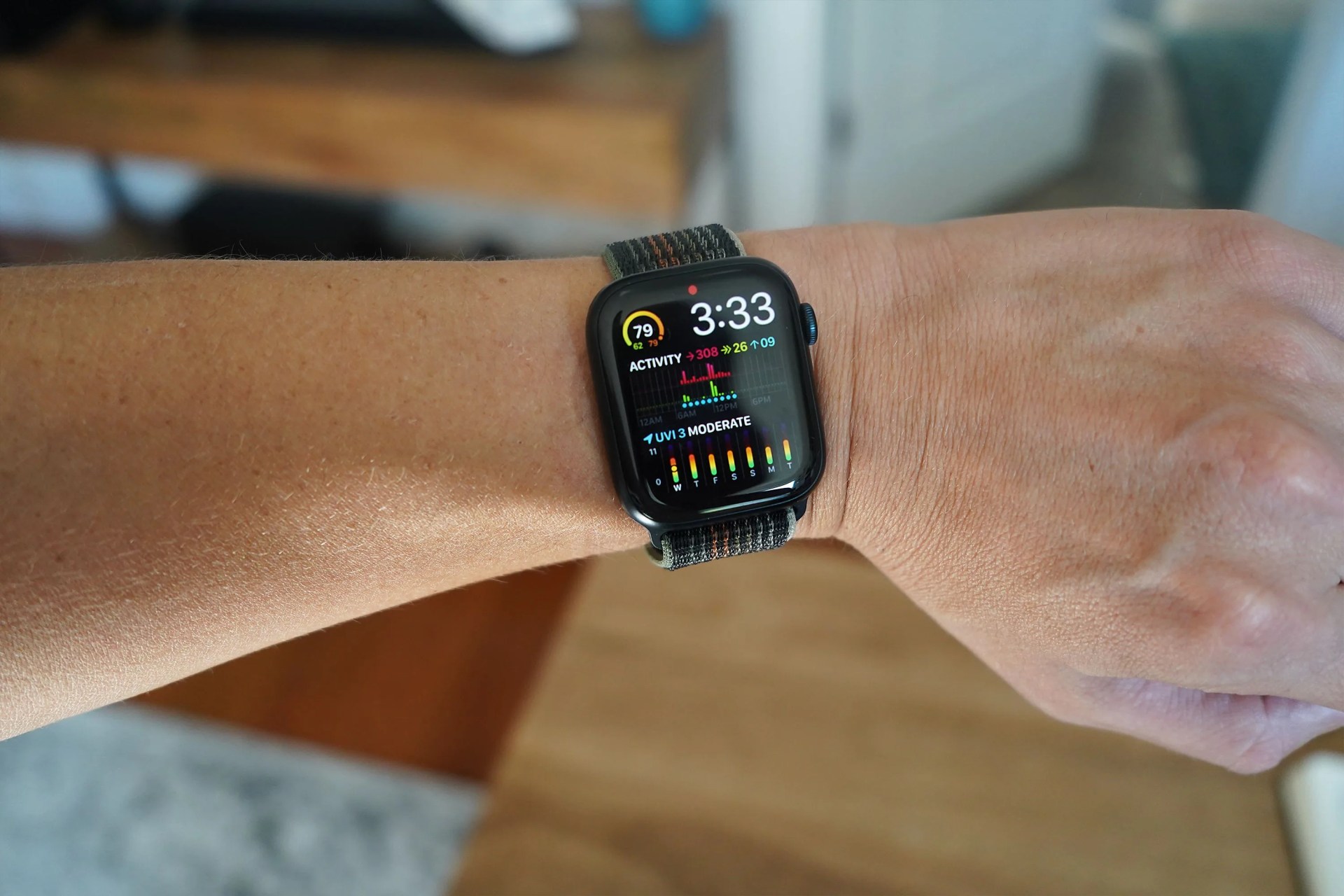 apple watch series 8