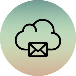messaging icon