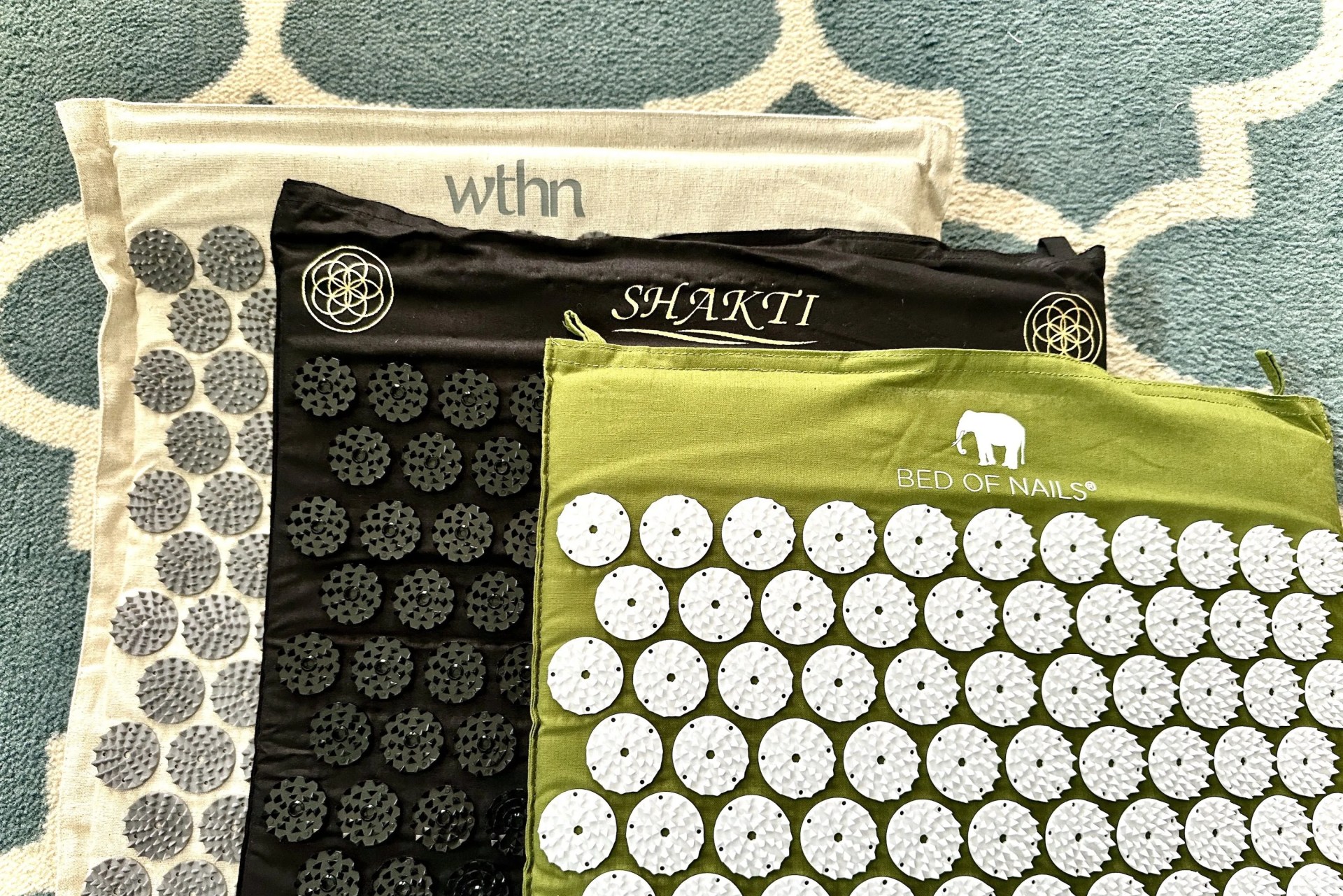 best acupressure mats