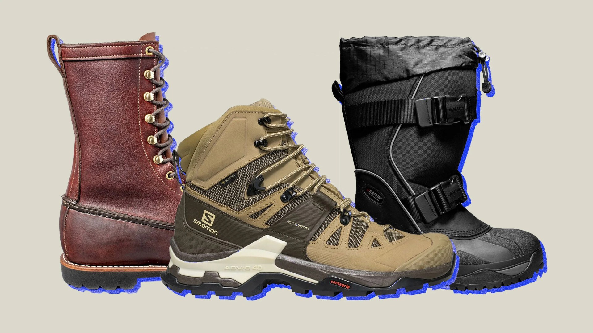 best hunting boots
