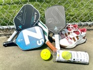 best pickleball paddles