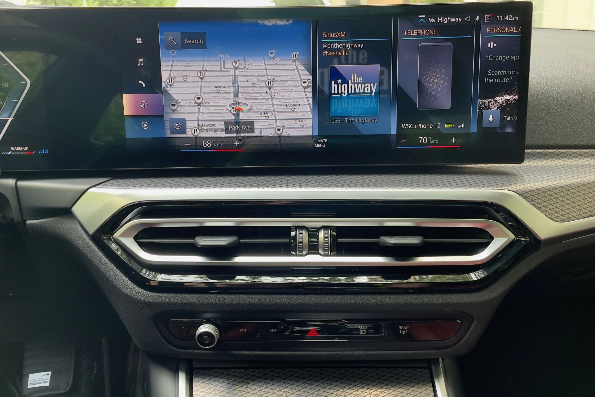 2023 bmw m340i sedan