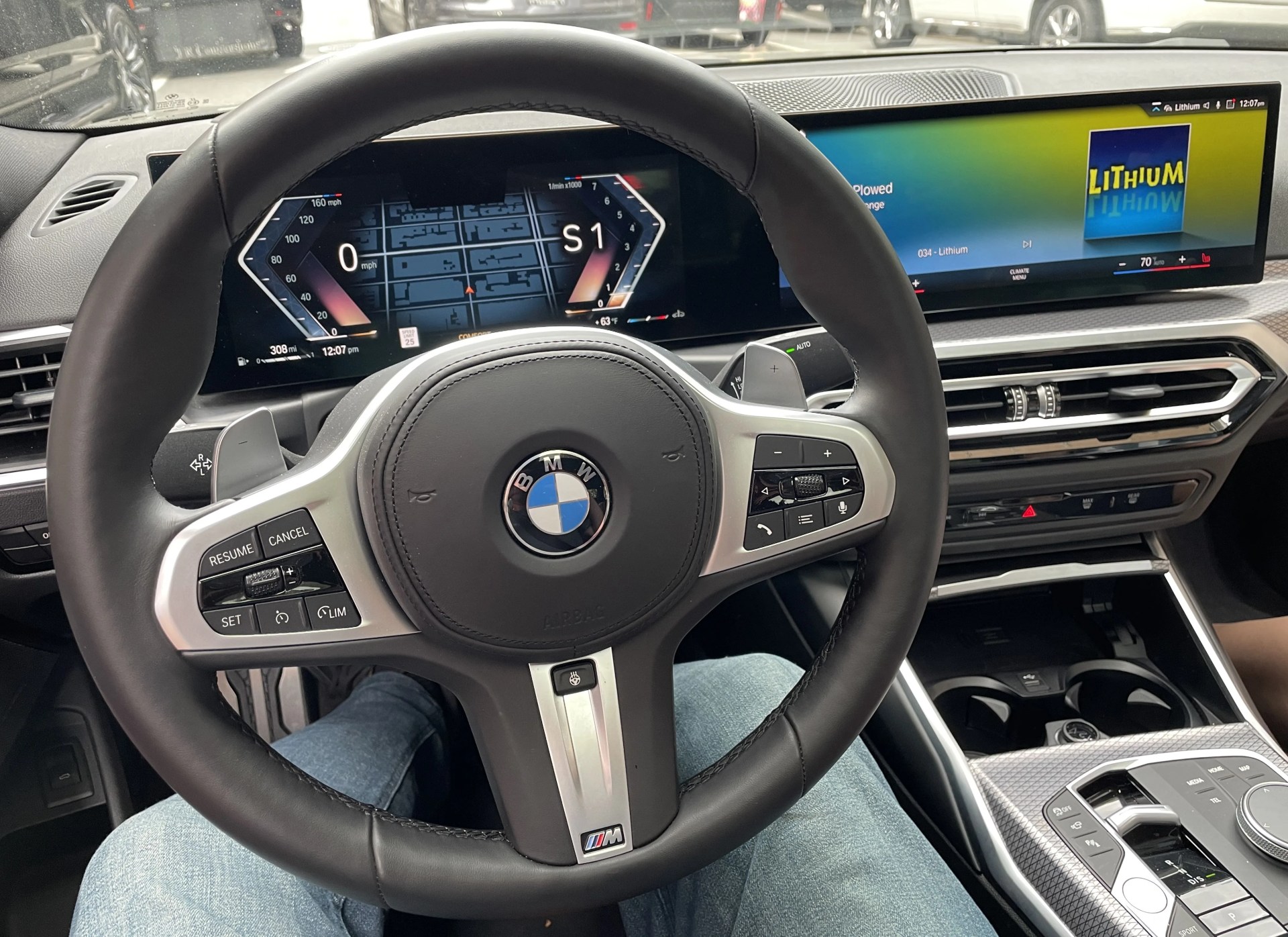 2023 bmw m340i sedan