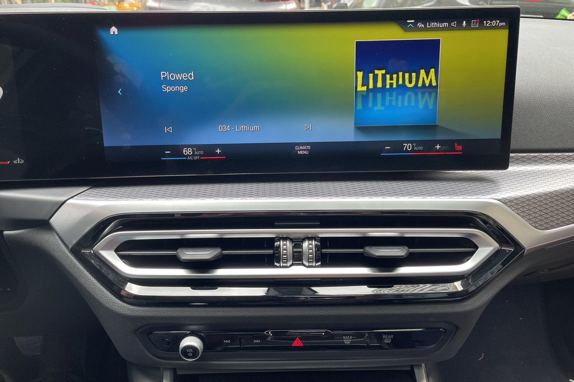 2023 bmw m340i sedan