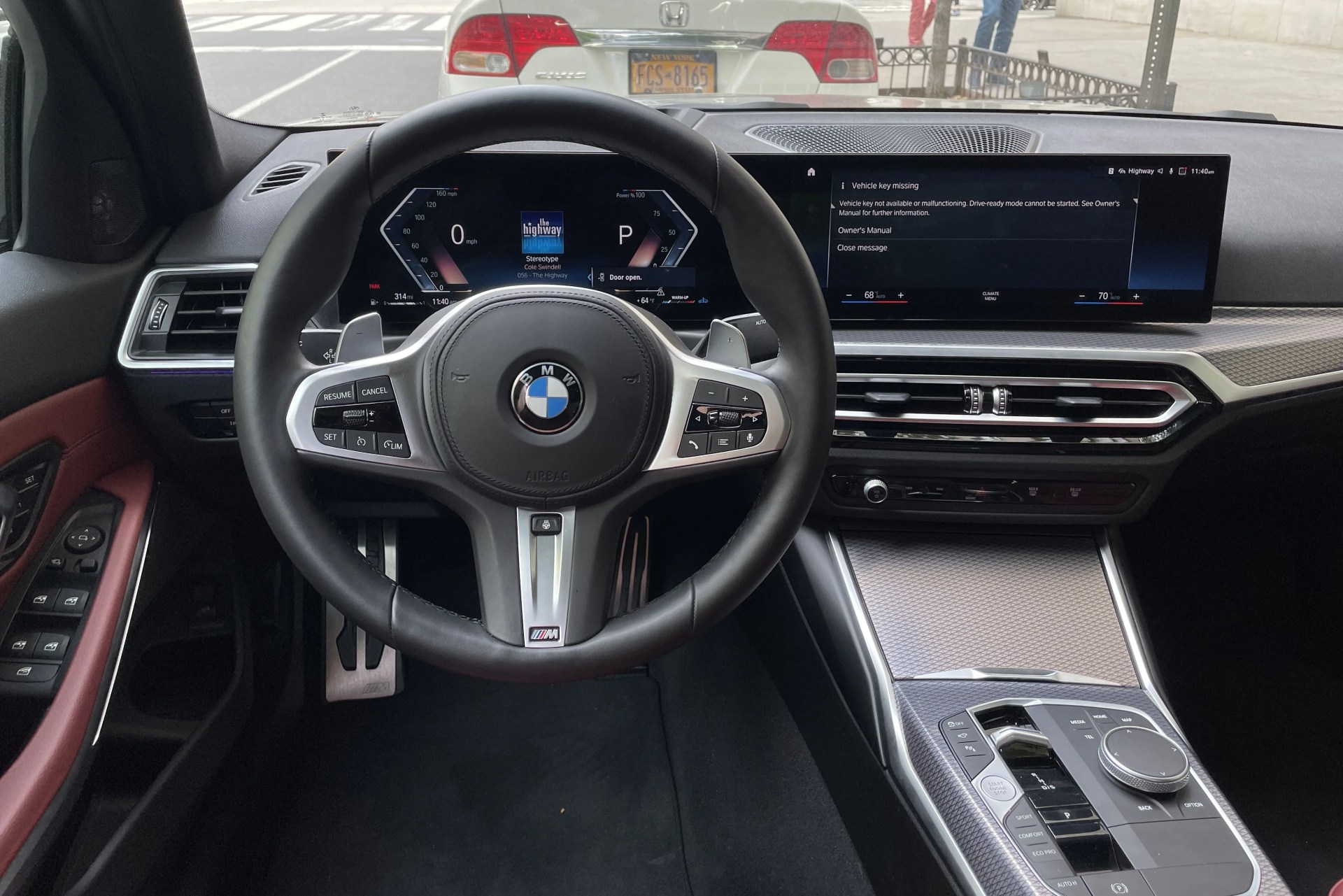 2023 bmw m340i sedan