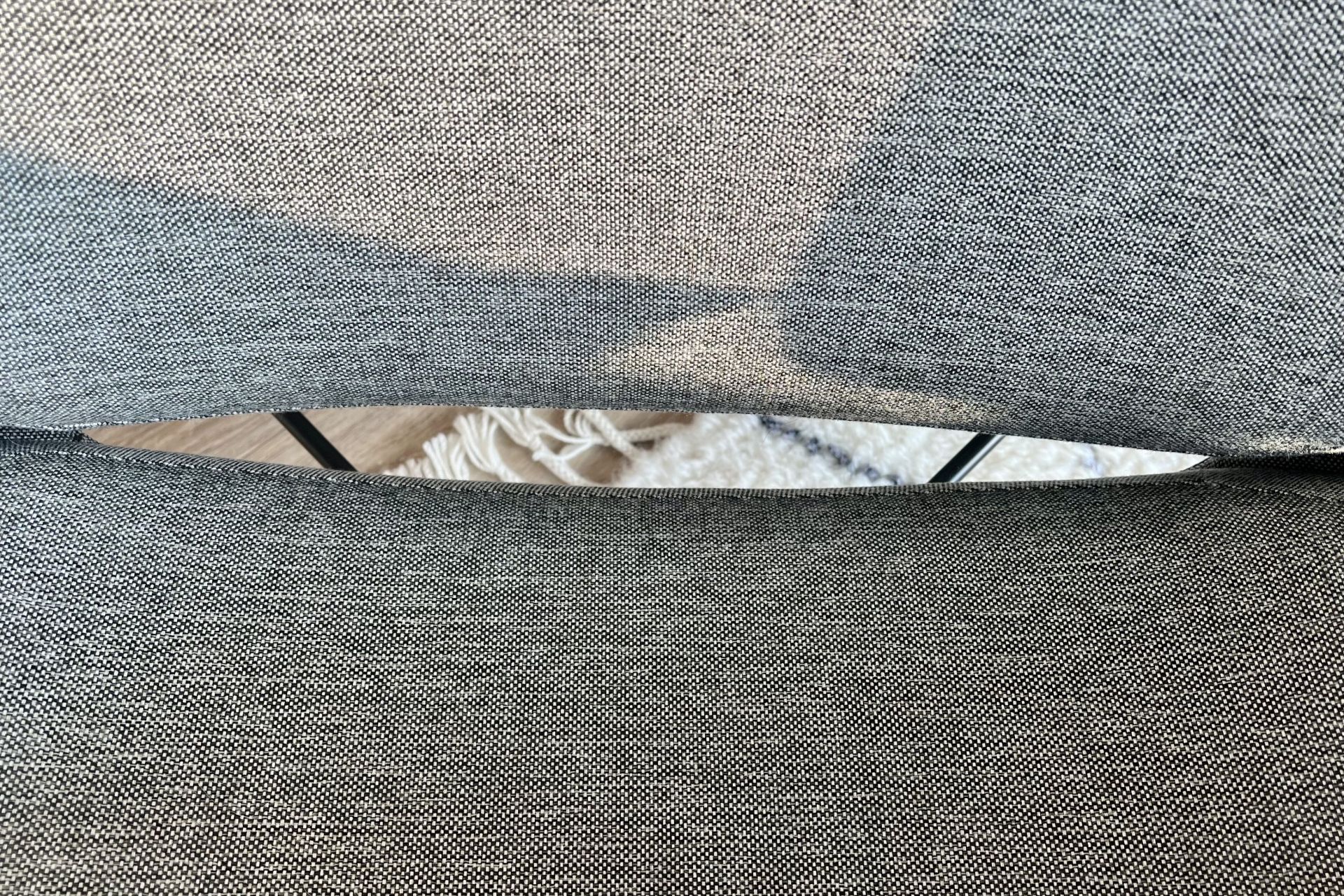 burrow vesper chair gap