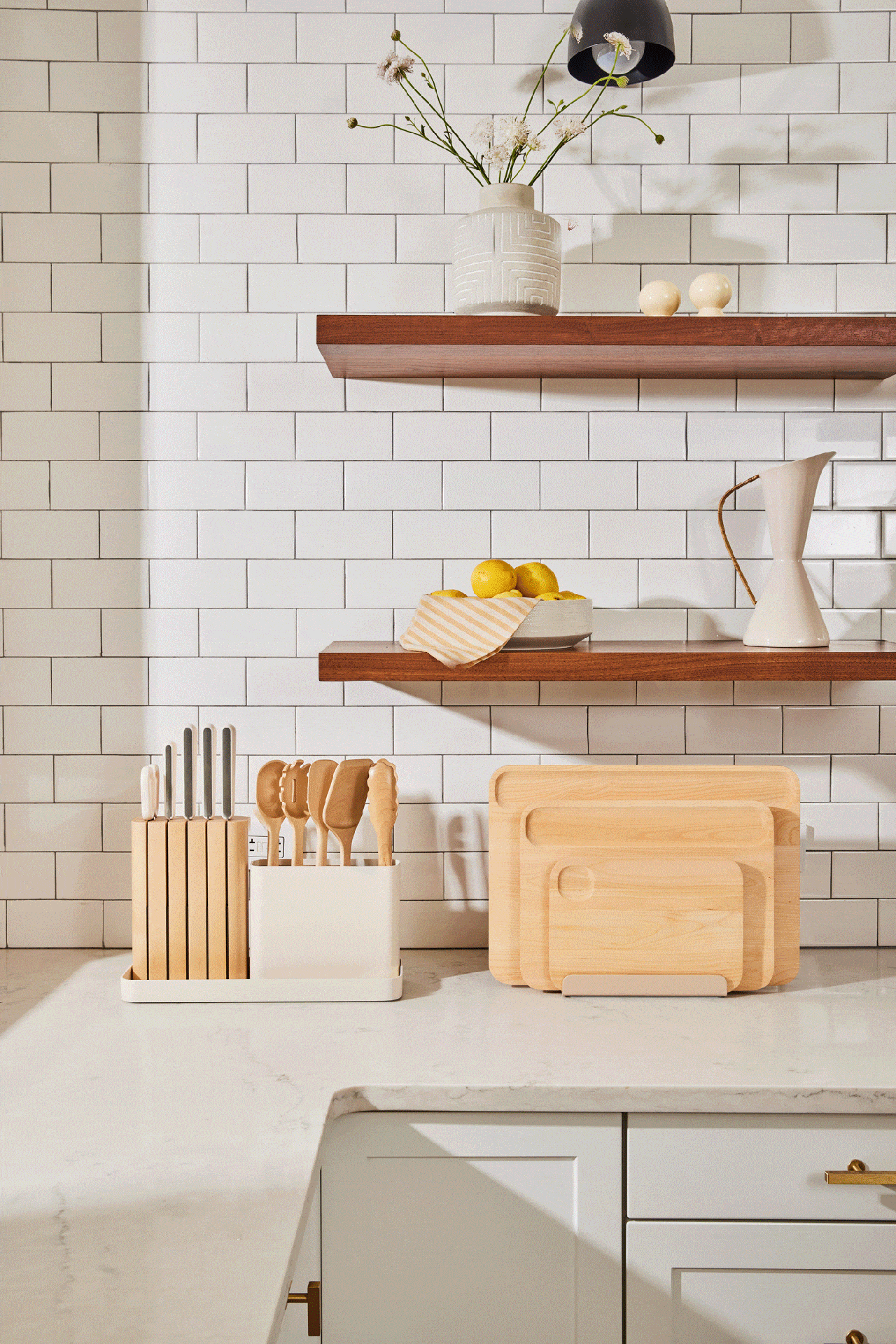 caraway prep set