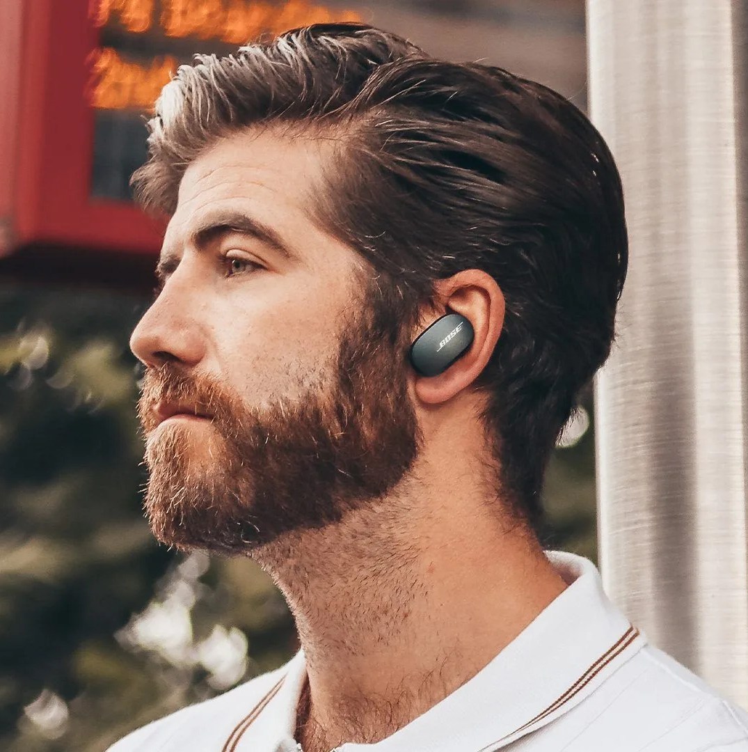 bose