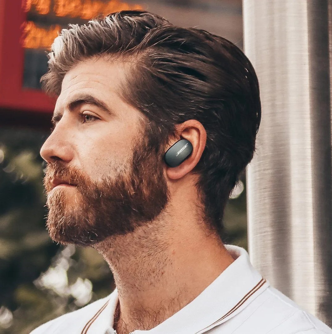 bose