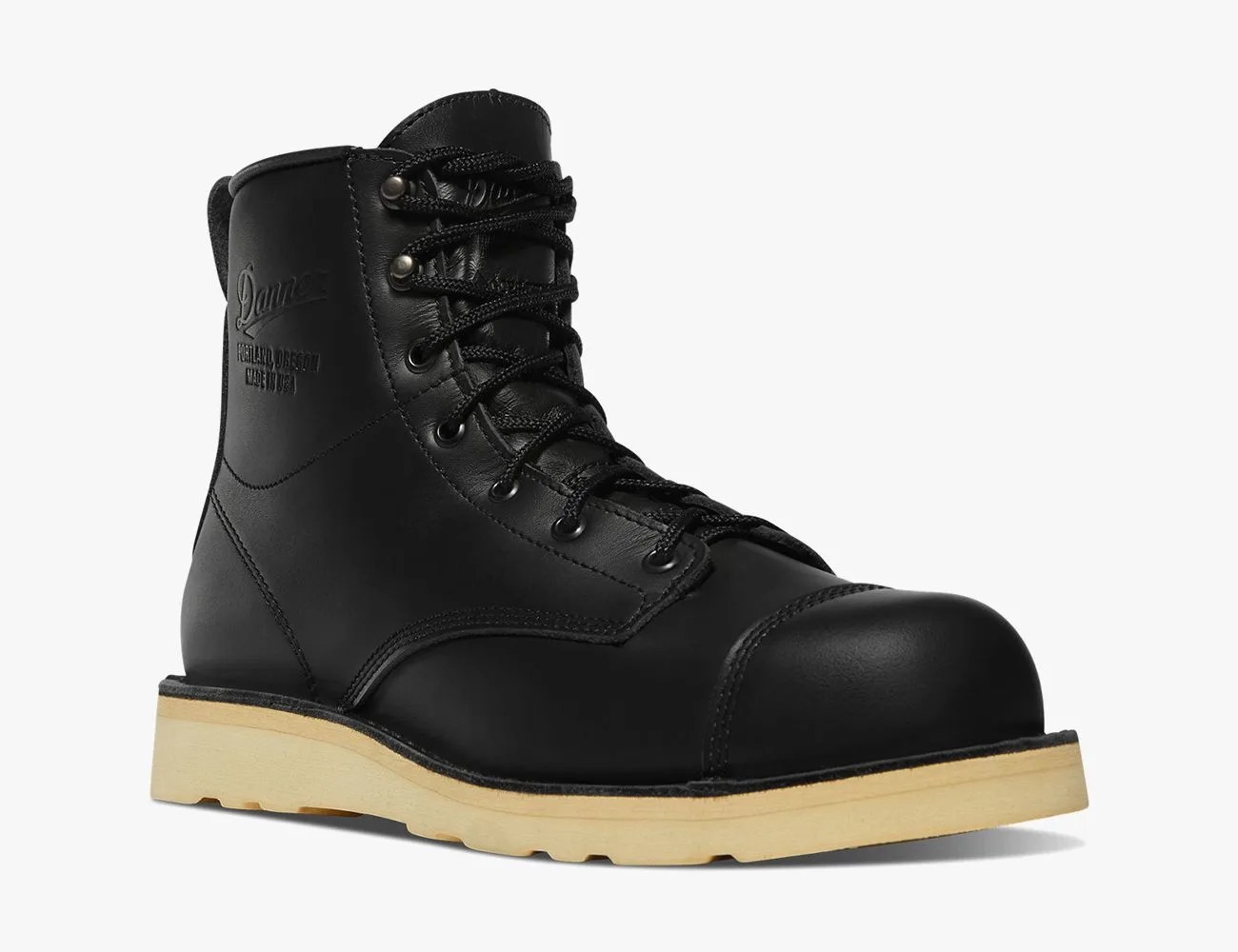 boot