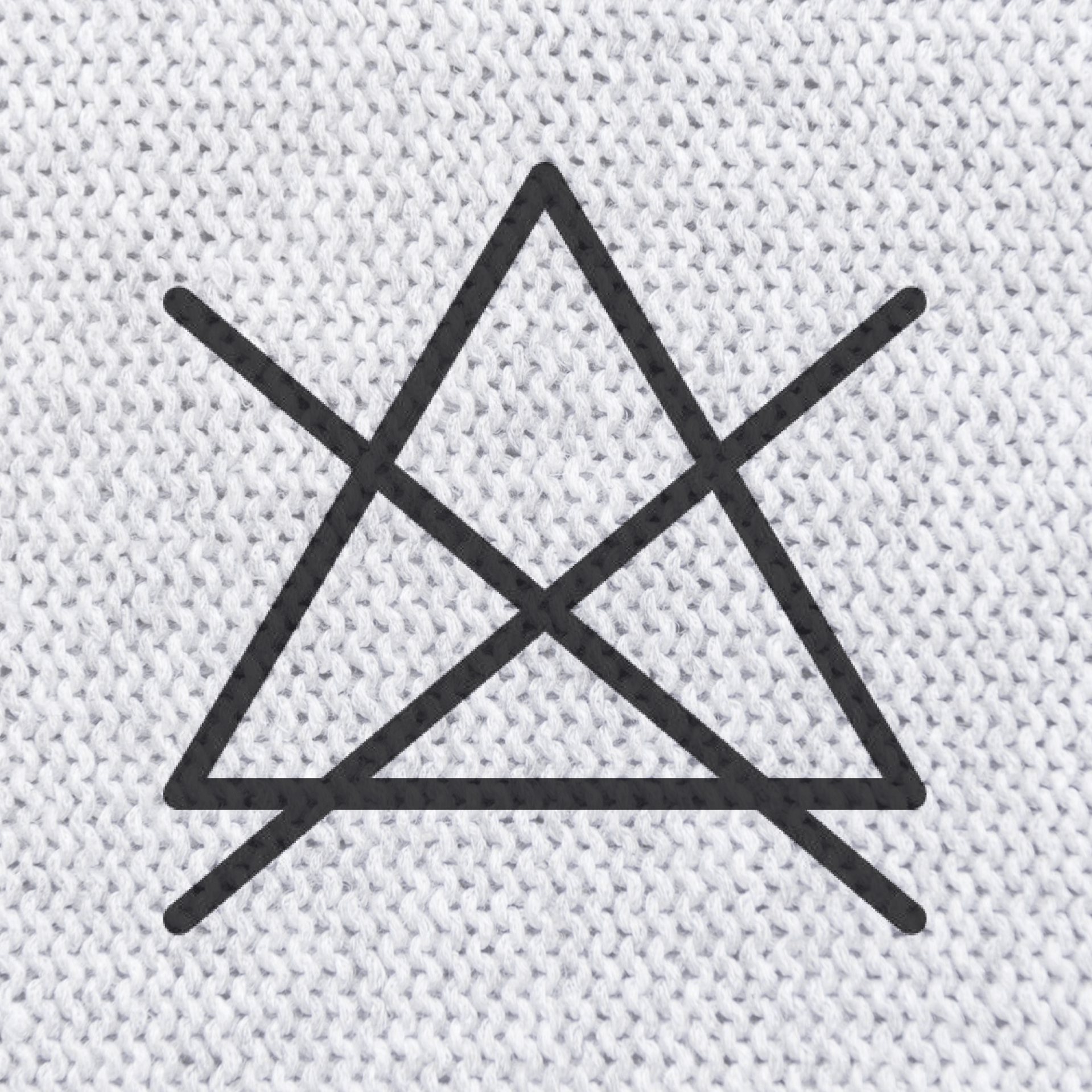 laundry symbol