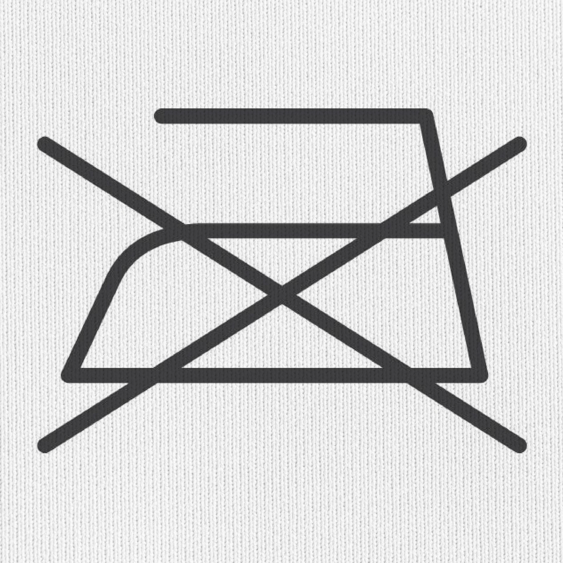 laundry symbol