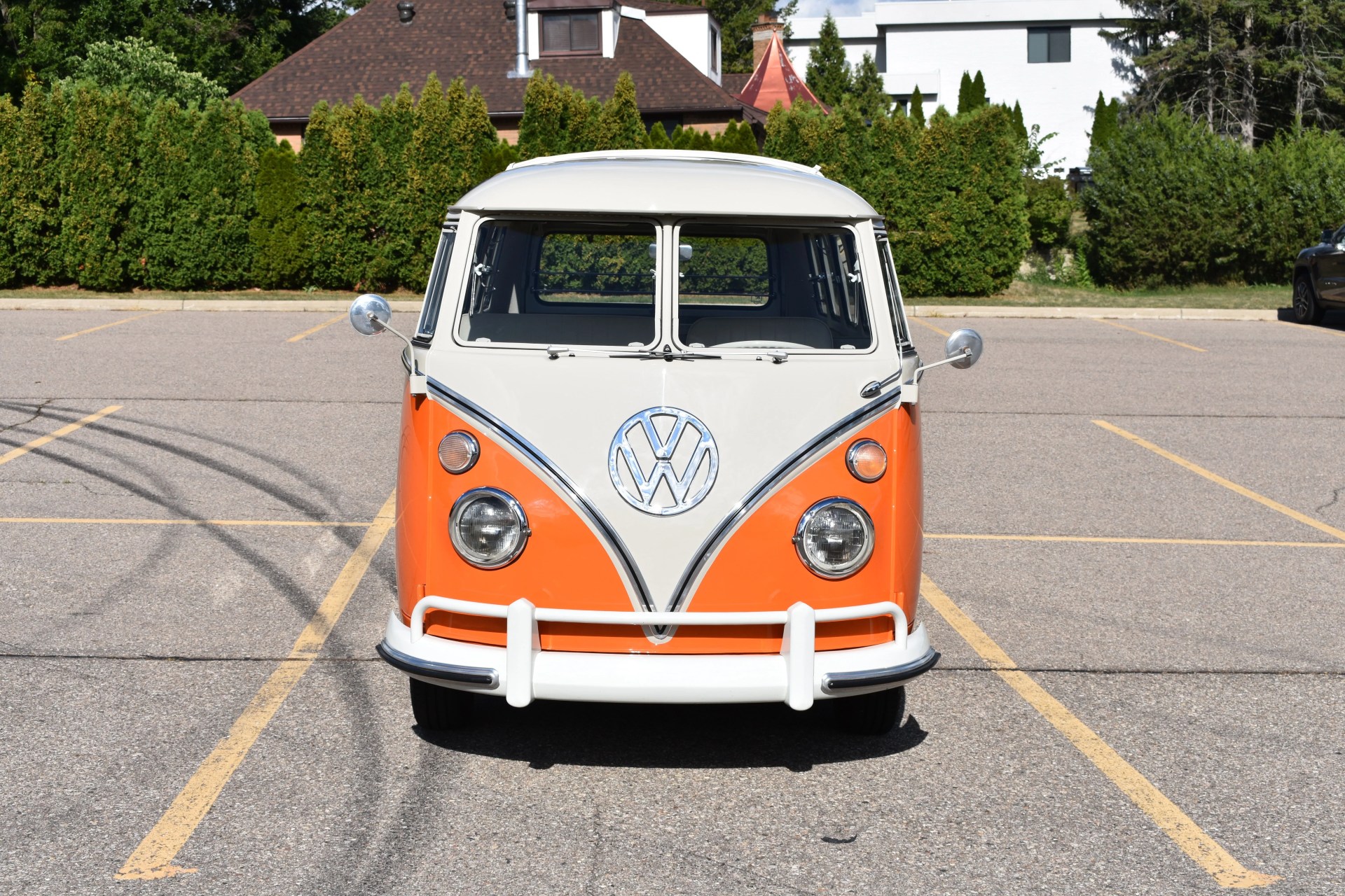 vw microbus