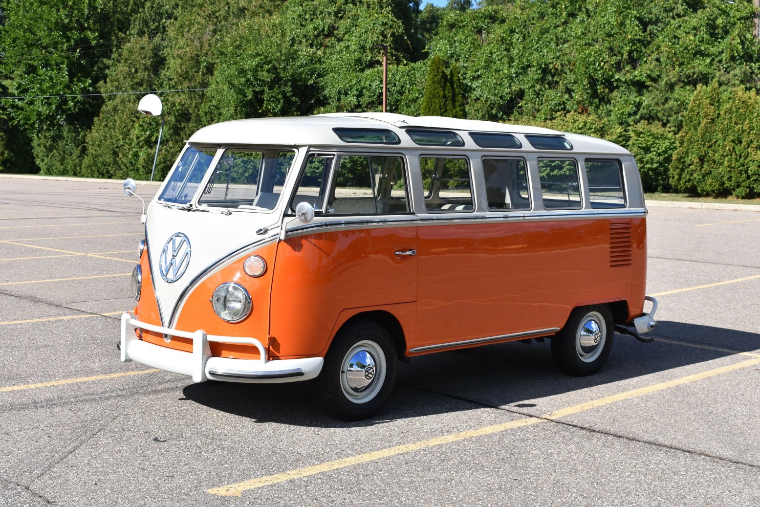 vw microbus