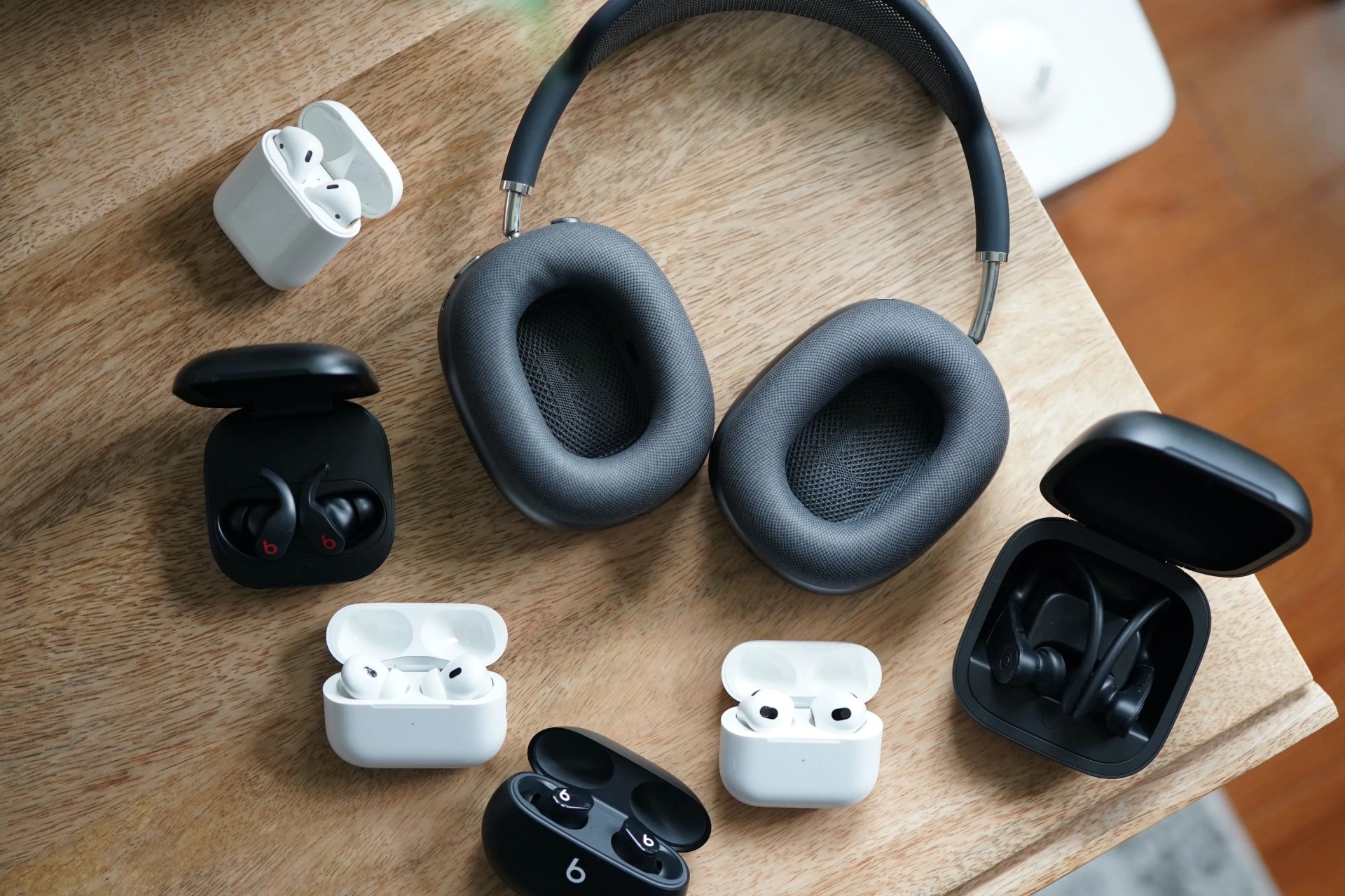 headphones work with iphone