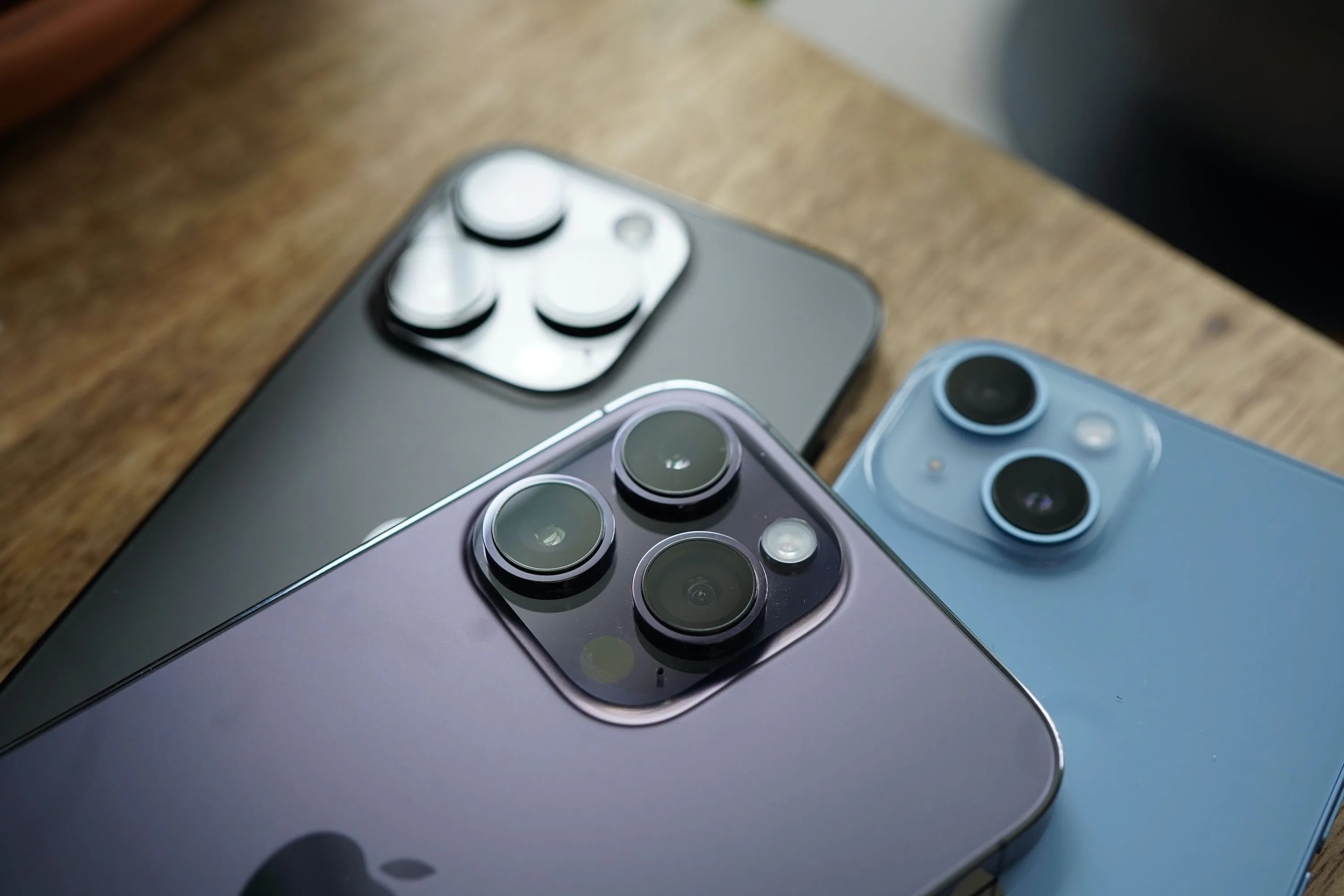 iphone 15 rumors