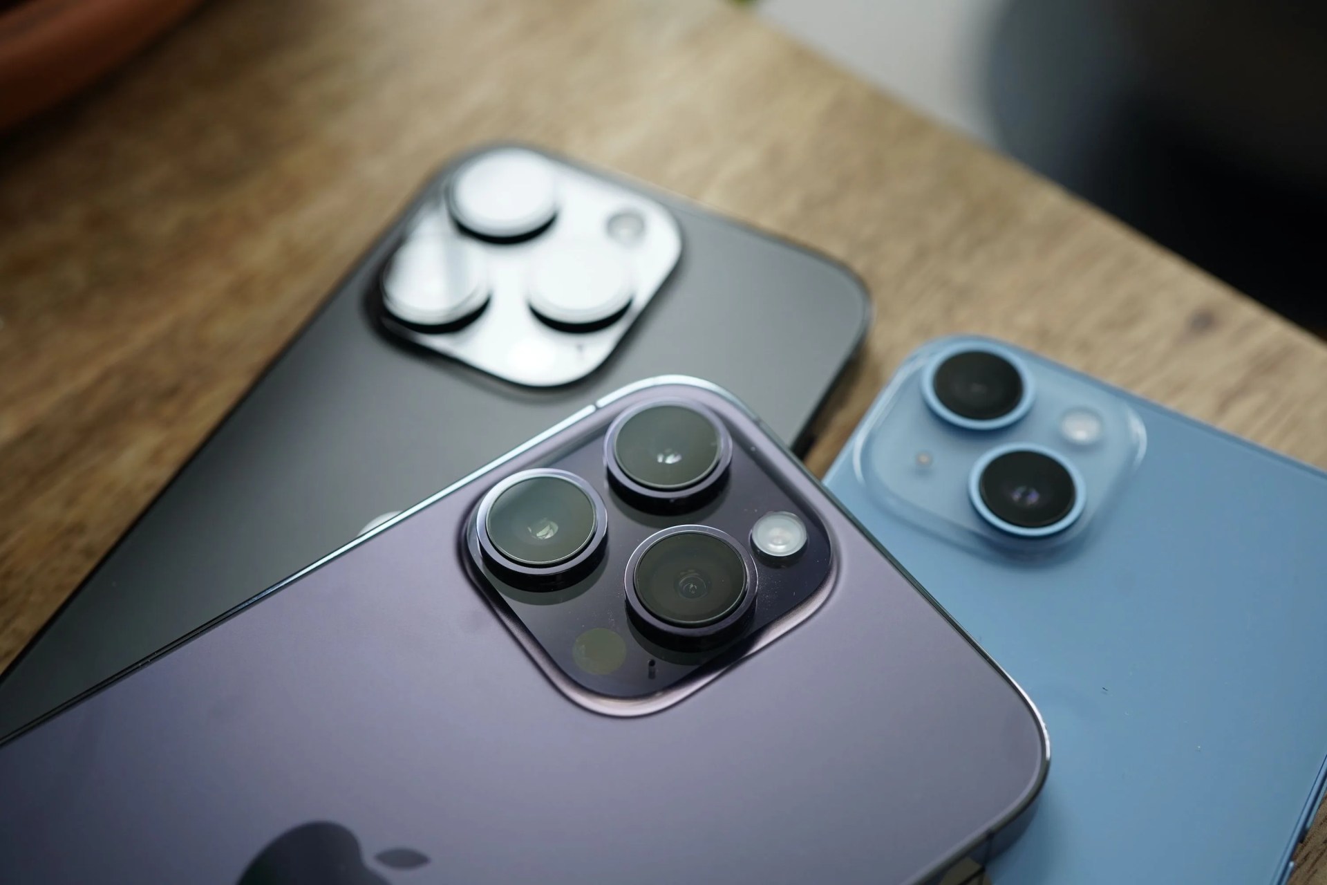 iphone 15 rumors
