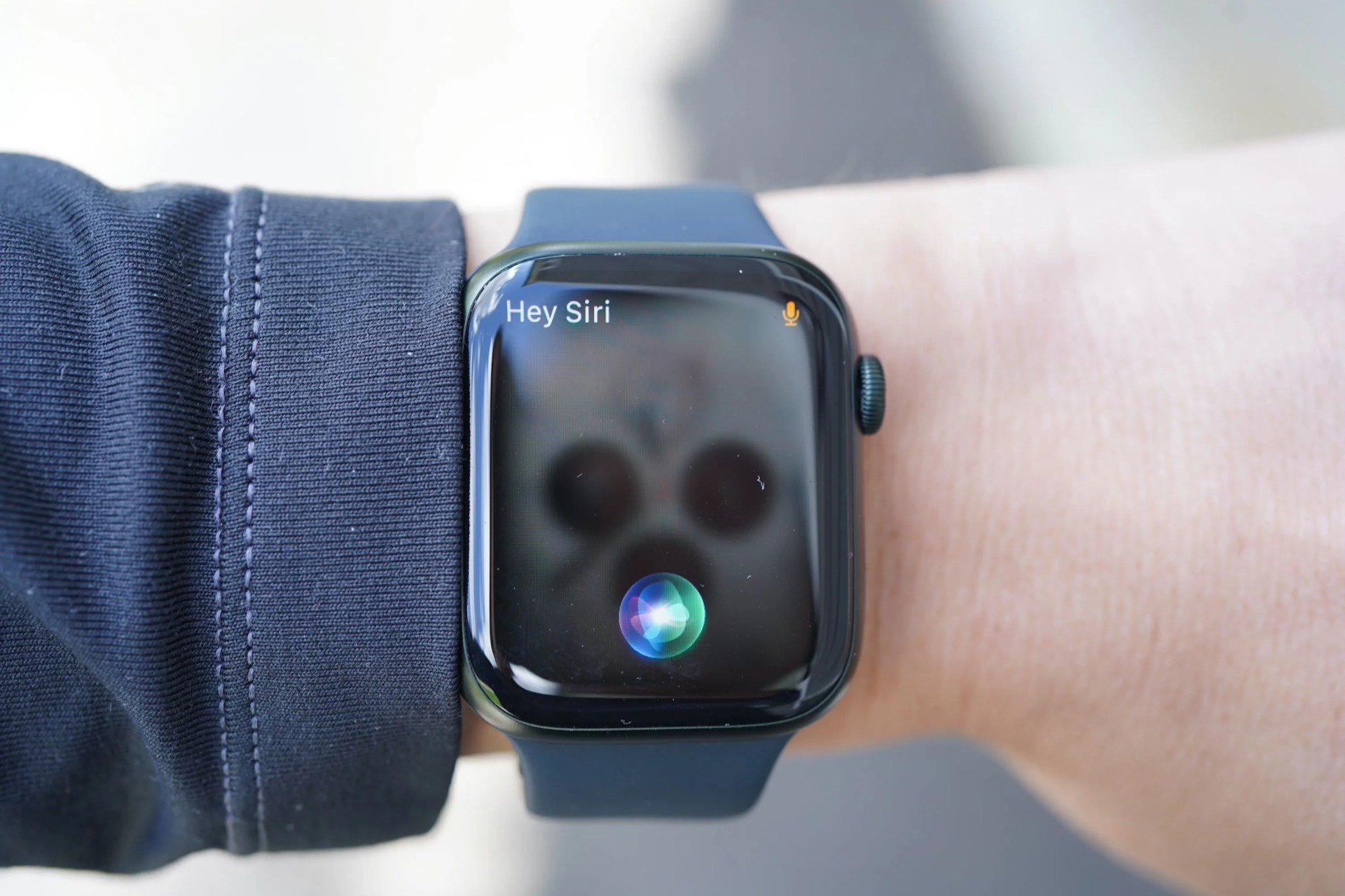 apple watch rumors