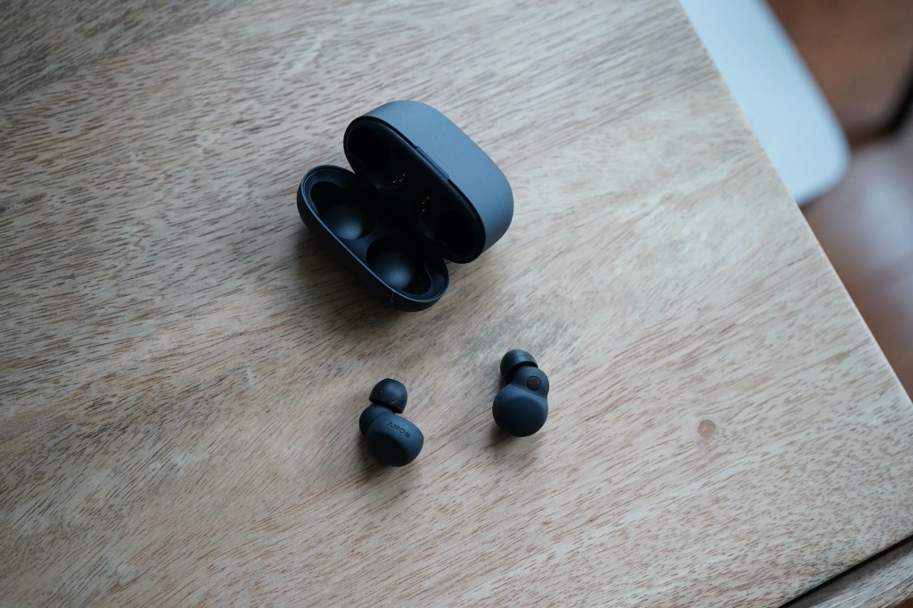 sony linkbuds s