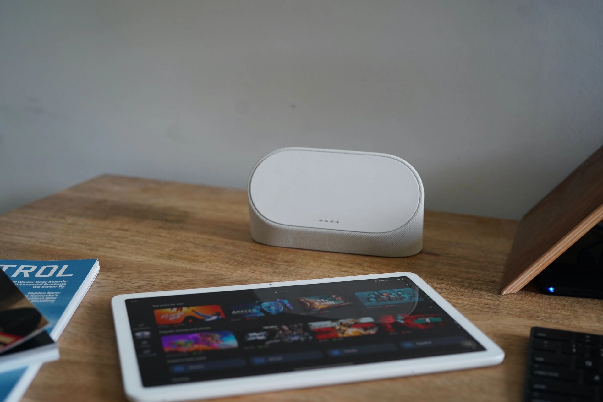 google pixel tablet