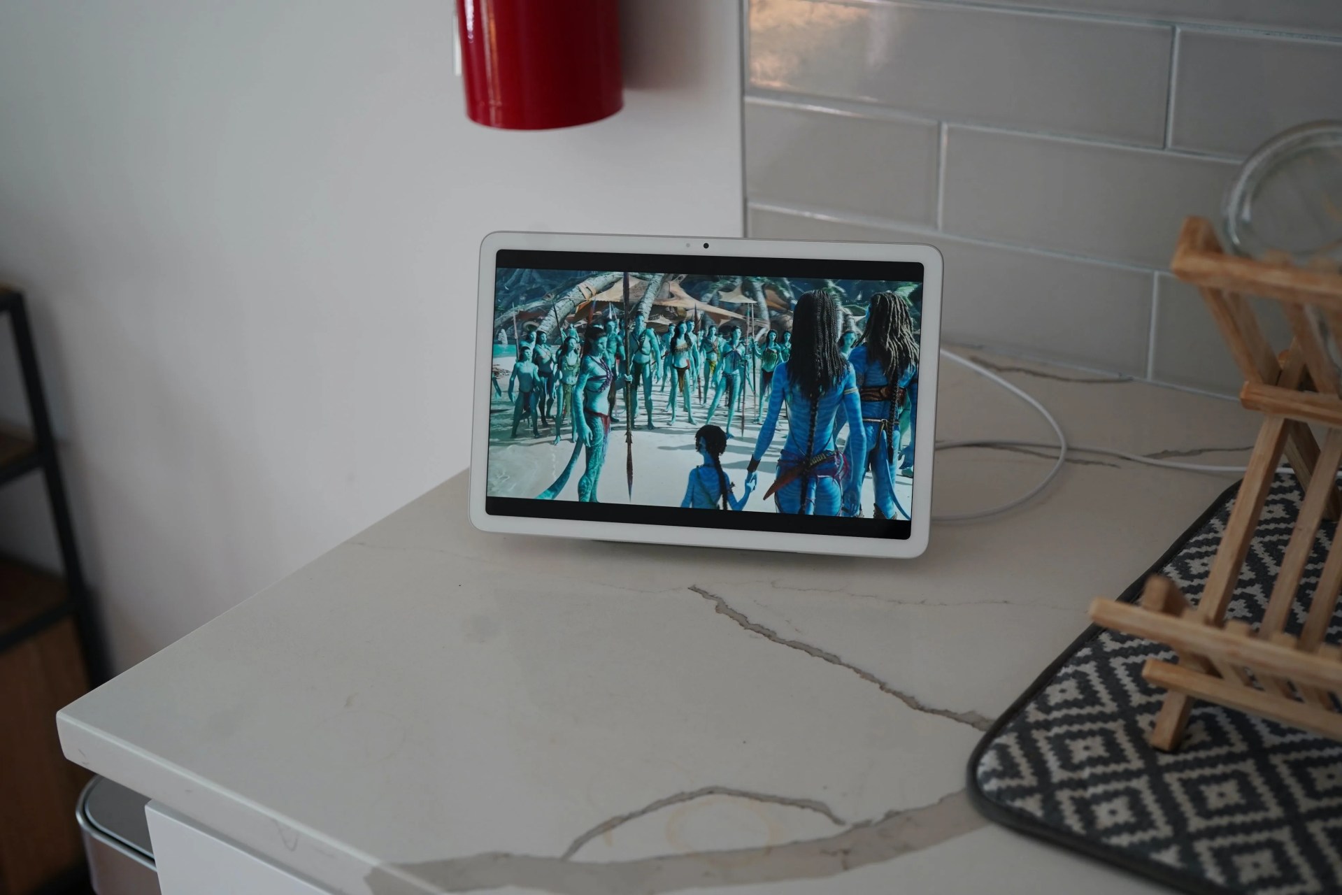 google pixel tablet