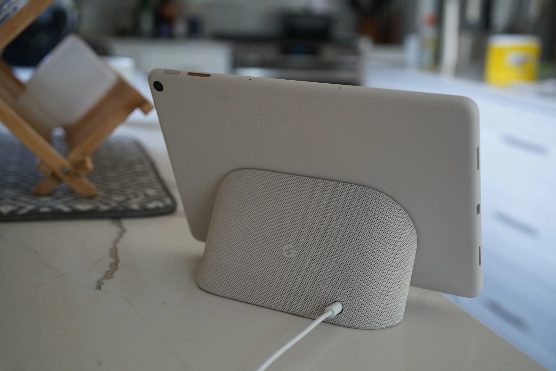 google pixel tablet