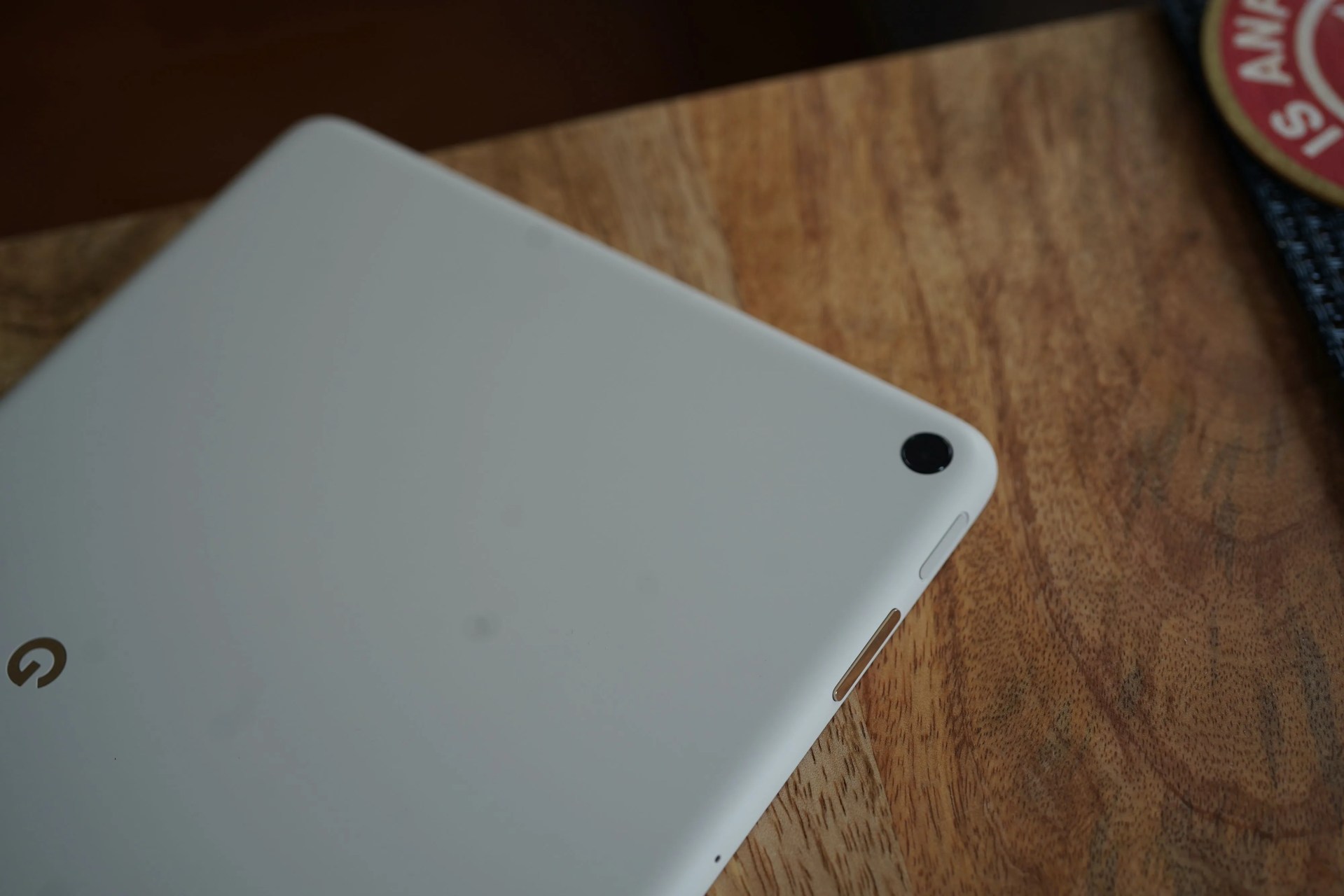 google pixel tablet