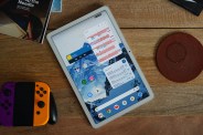 google pixel tablet