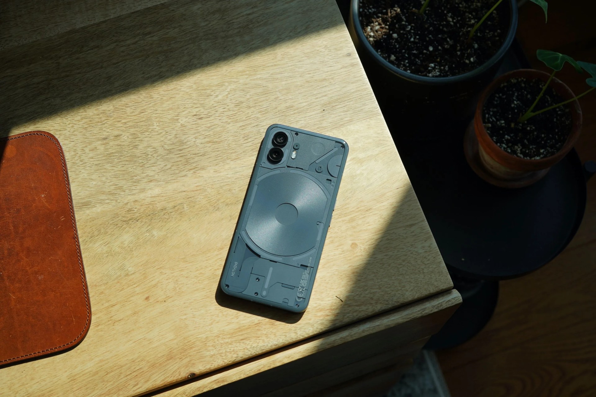 nothing phone 2
