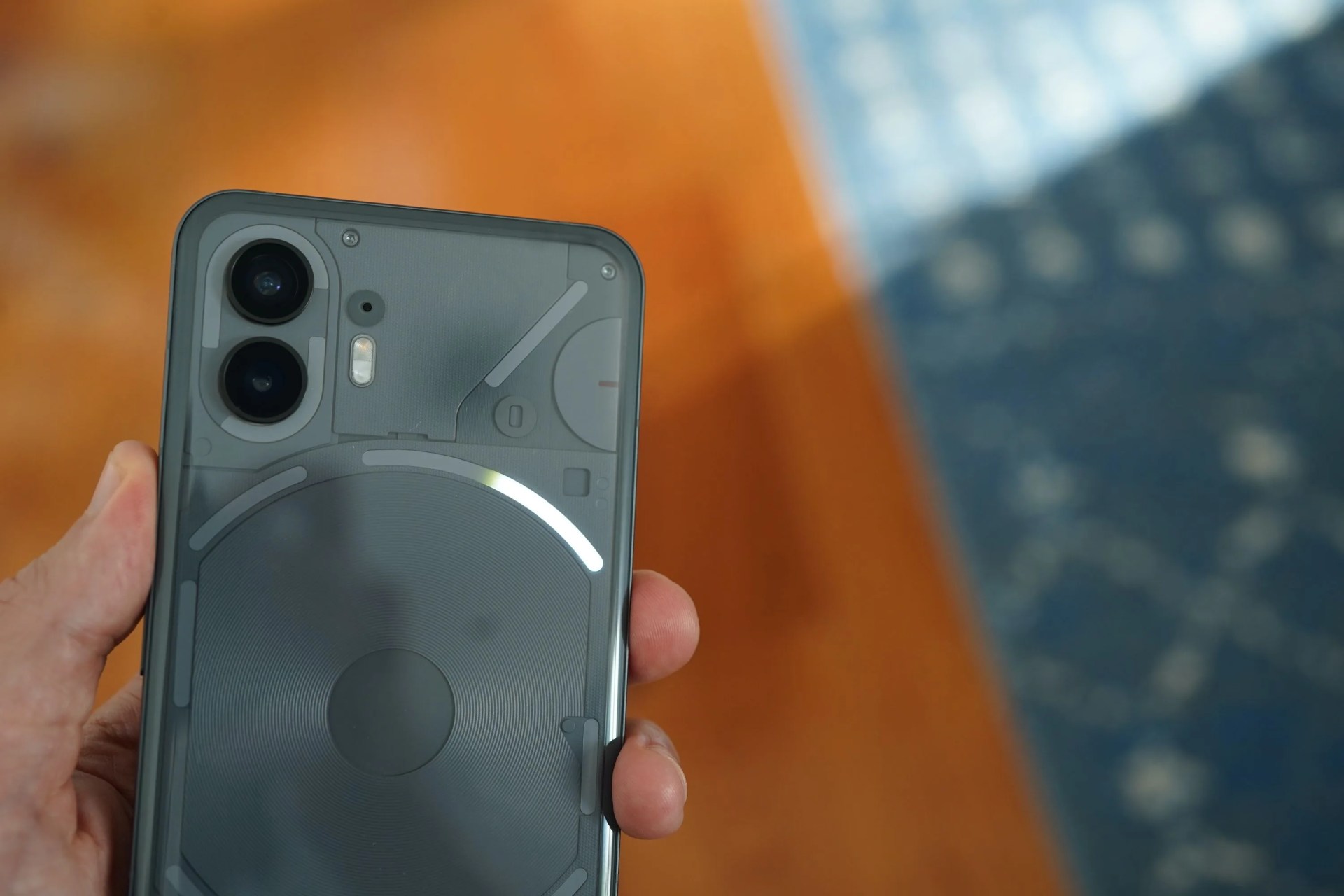 nothing phone 2