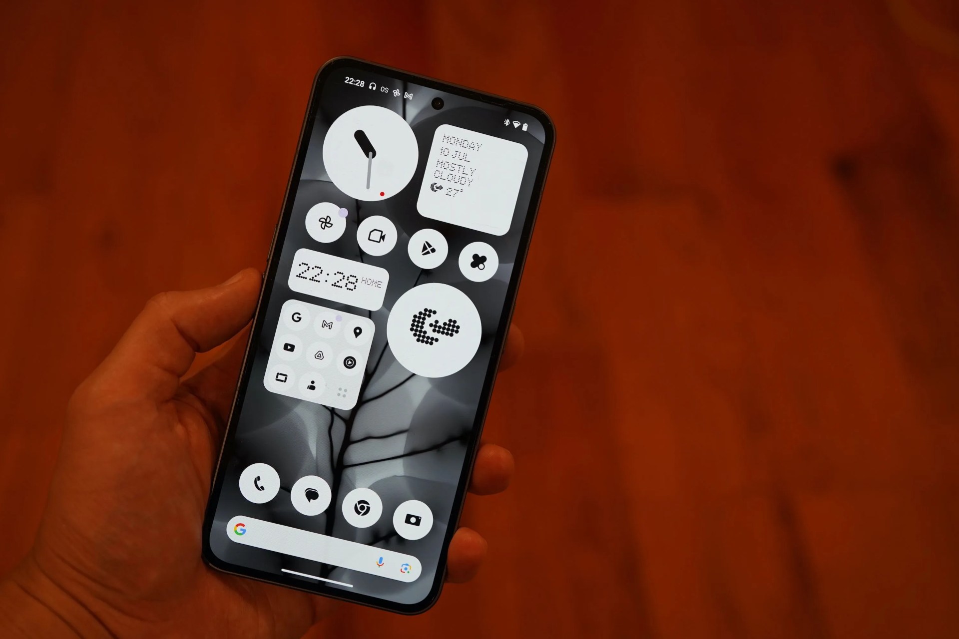 nothing phone 2