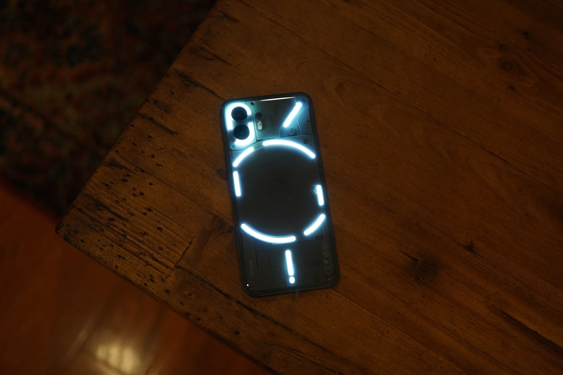 nothing phone 2