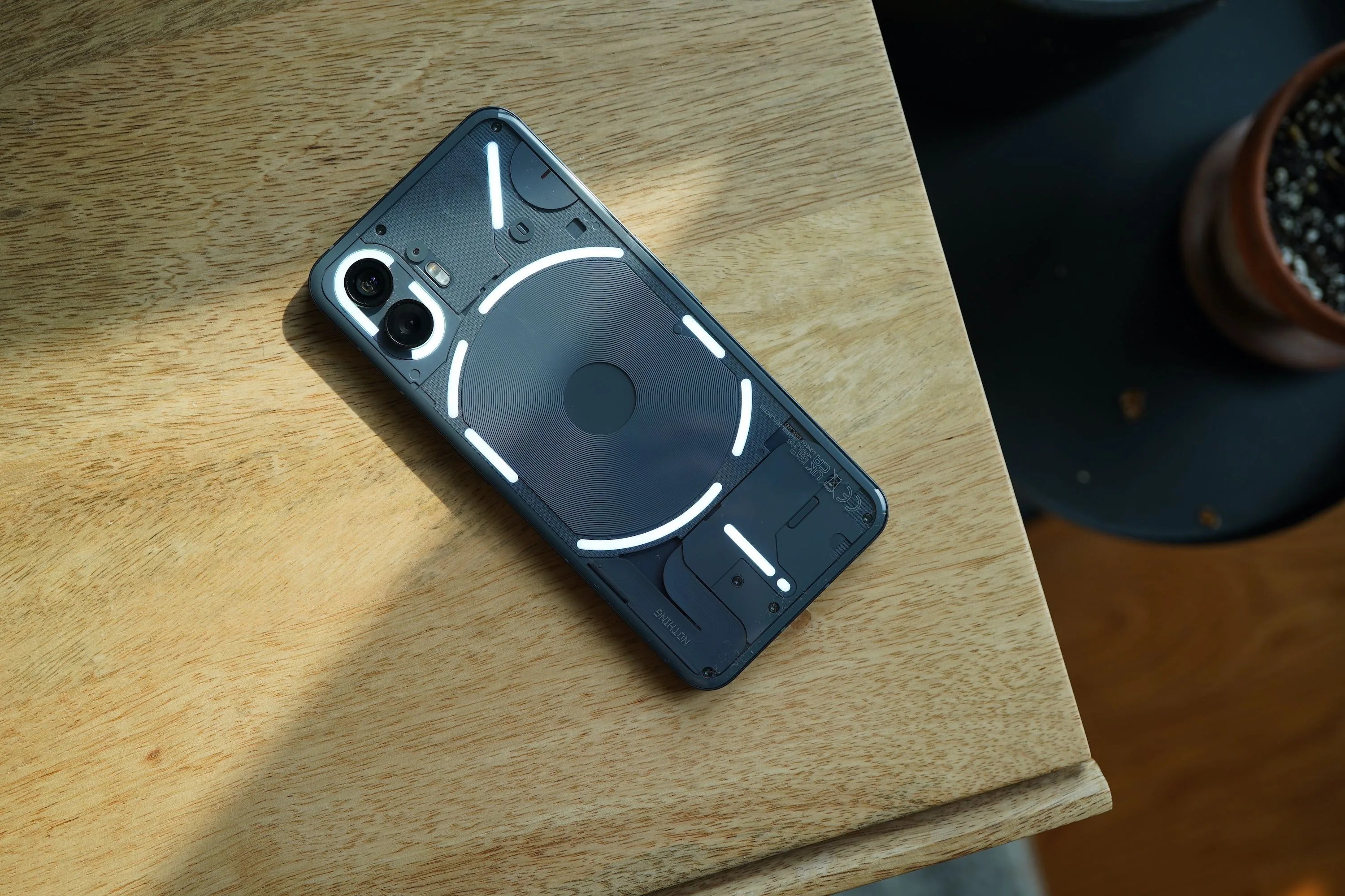 nothing phone 2 review