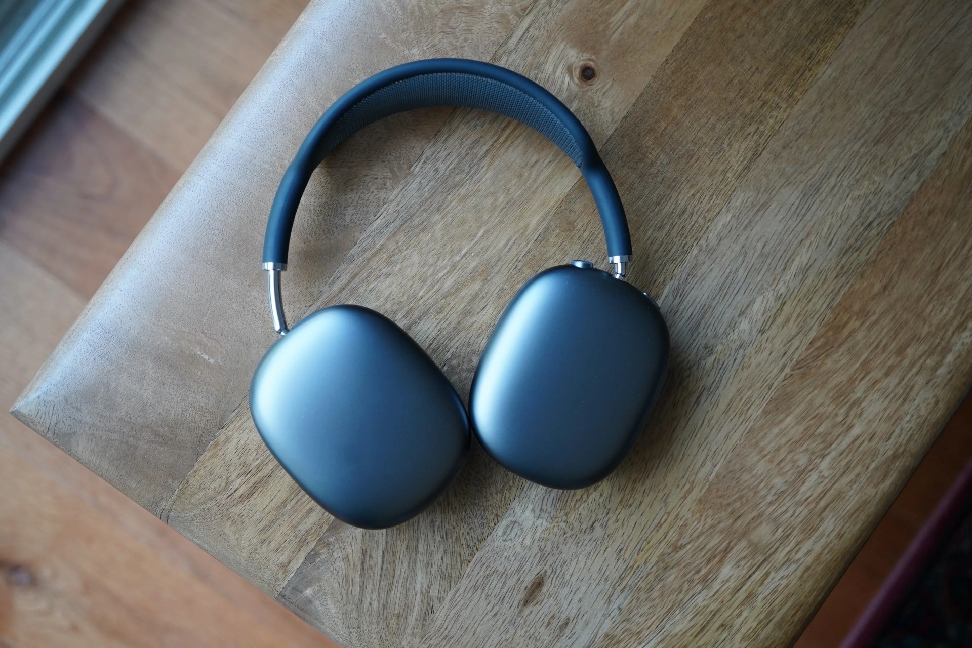 Apple AirPods Max headphones