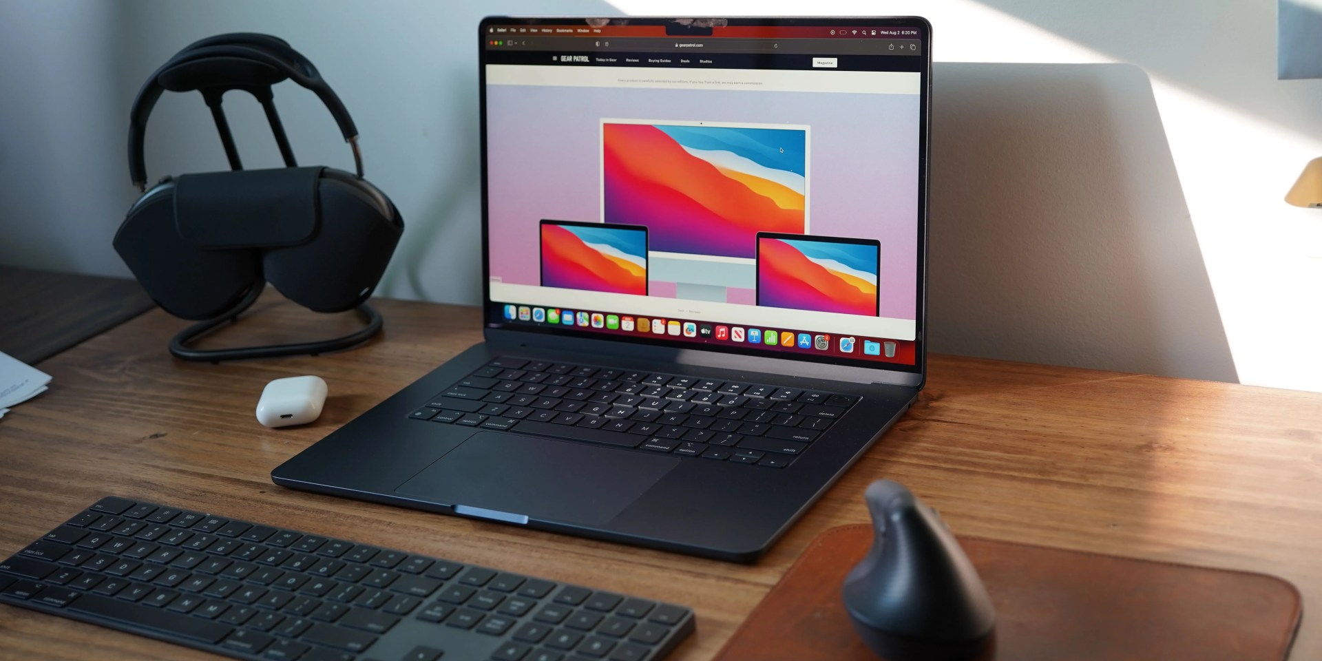 15 inch macbook air