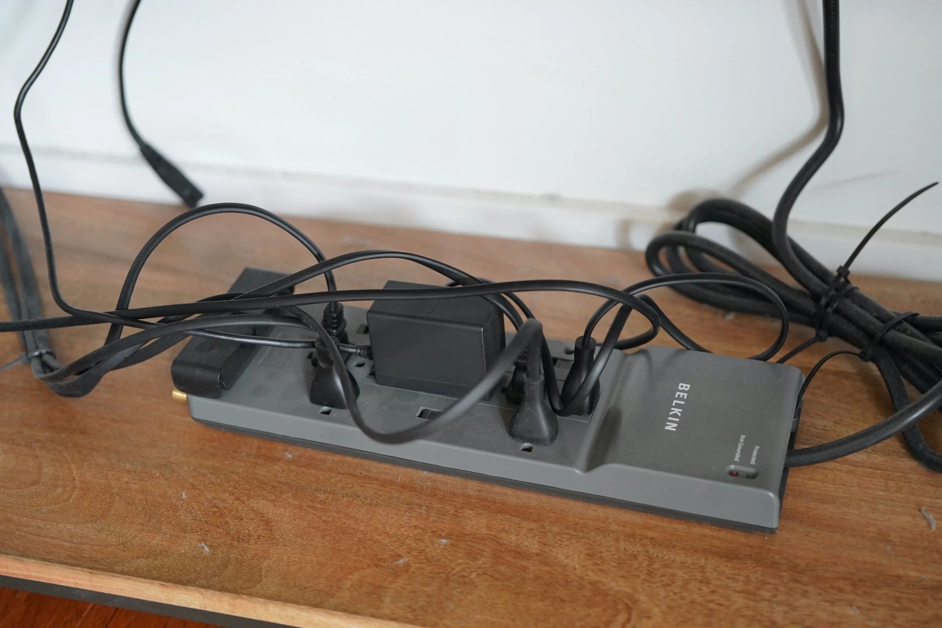 surge protectors