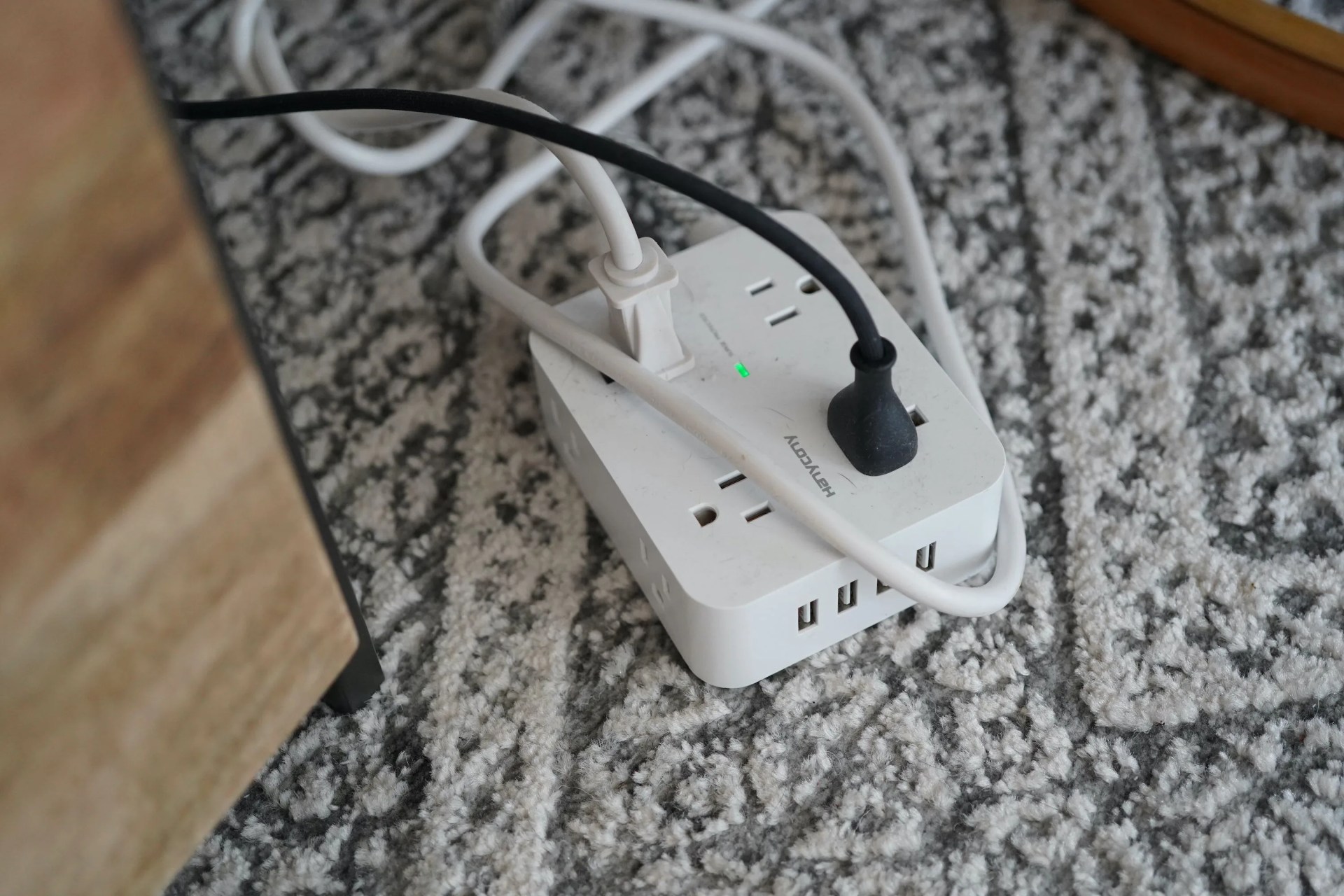 surge protectors