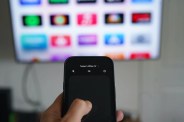 apple tv remote iphone