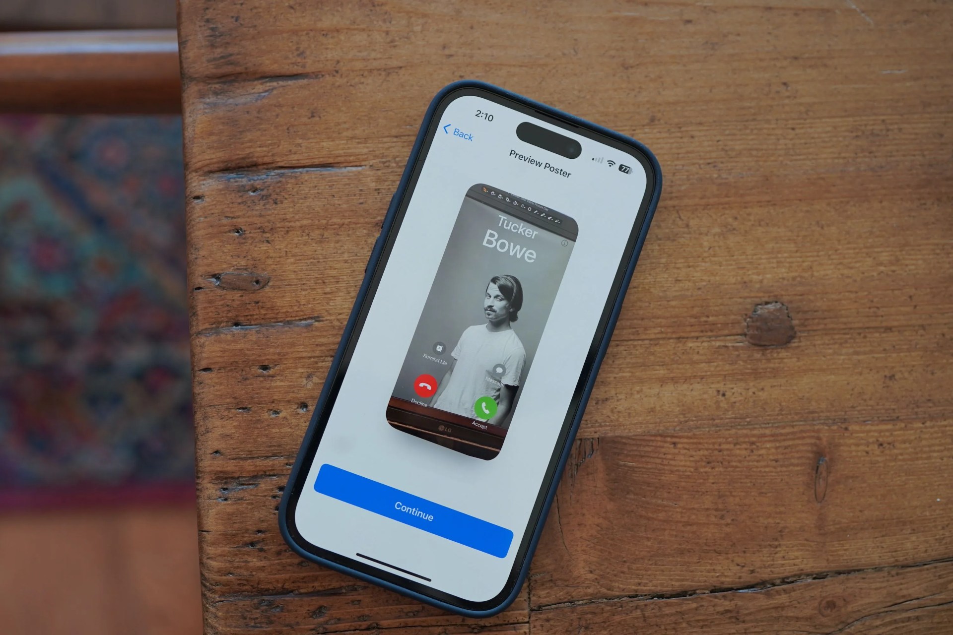 ios 17 public beta