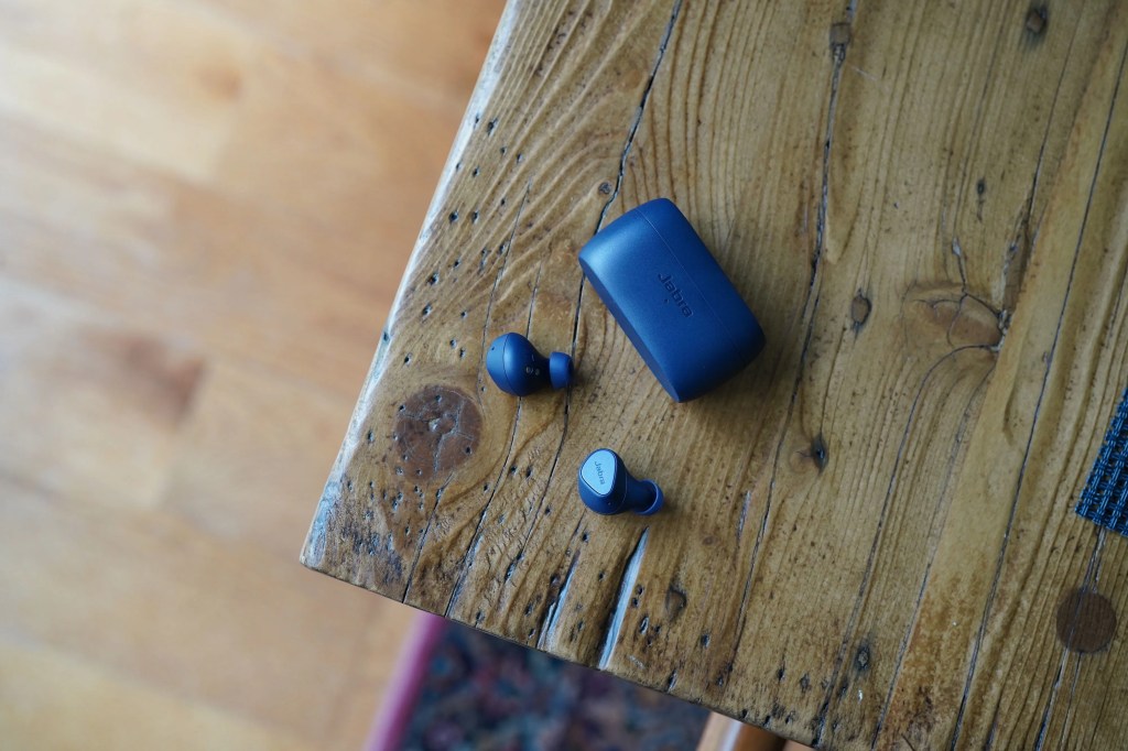 jabra elite 4