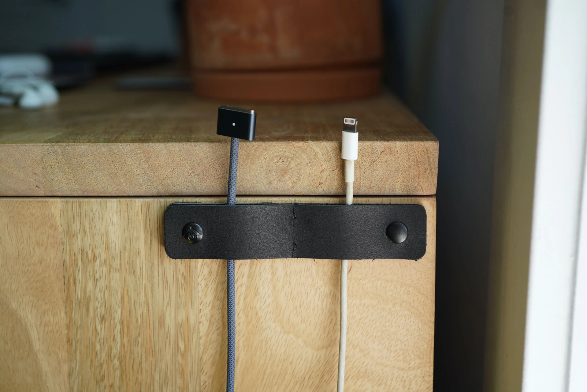 cable management