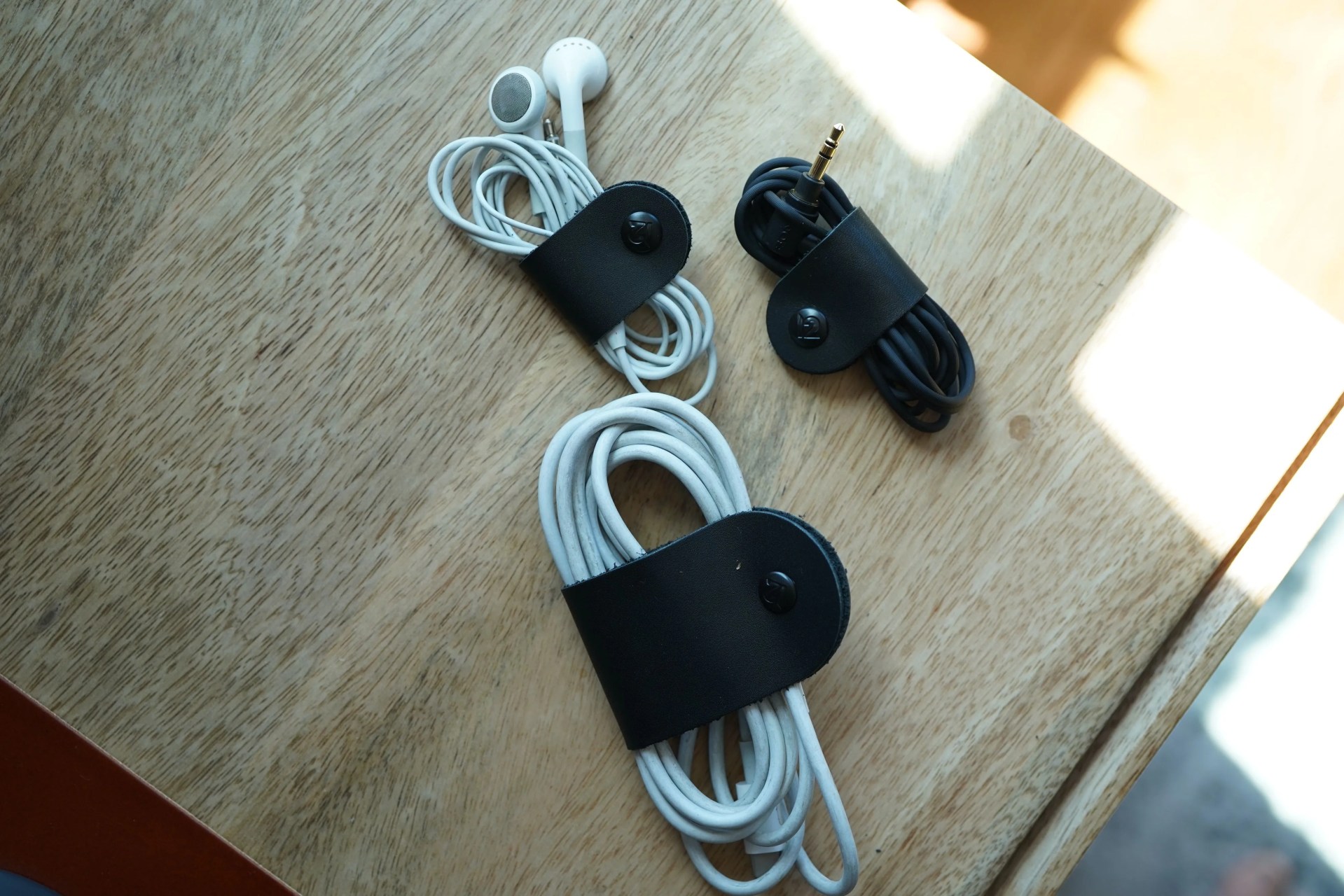 cable management