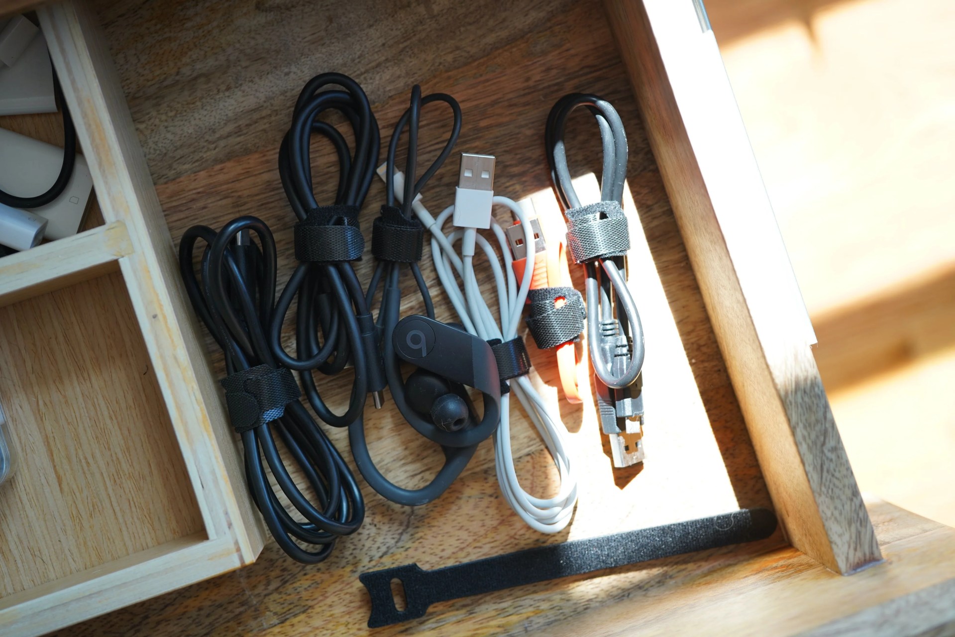 cable management