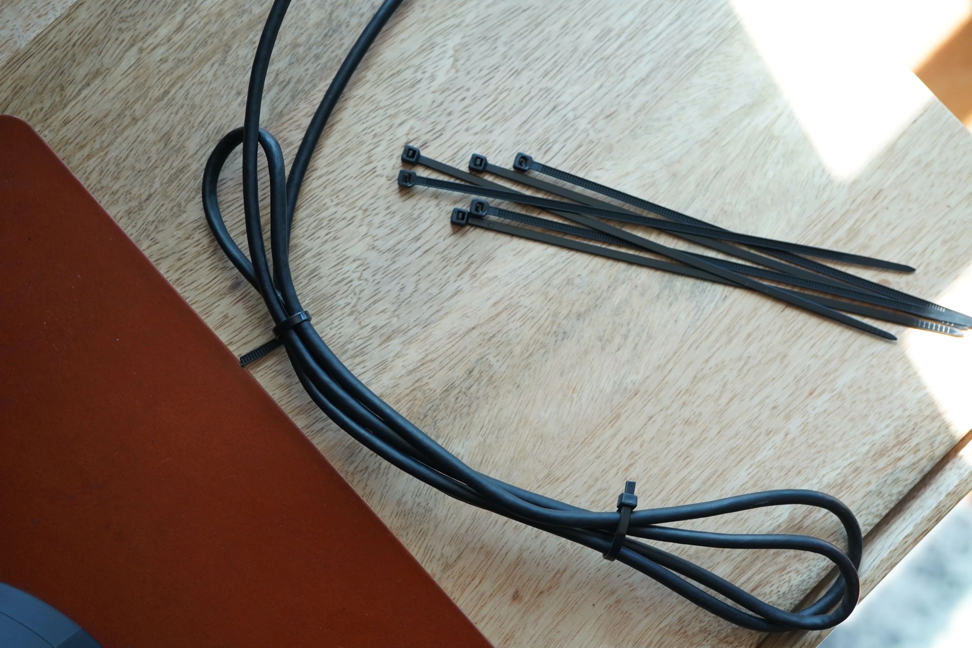 cable management