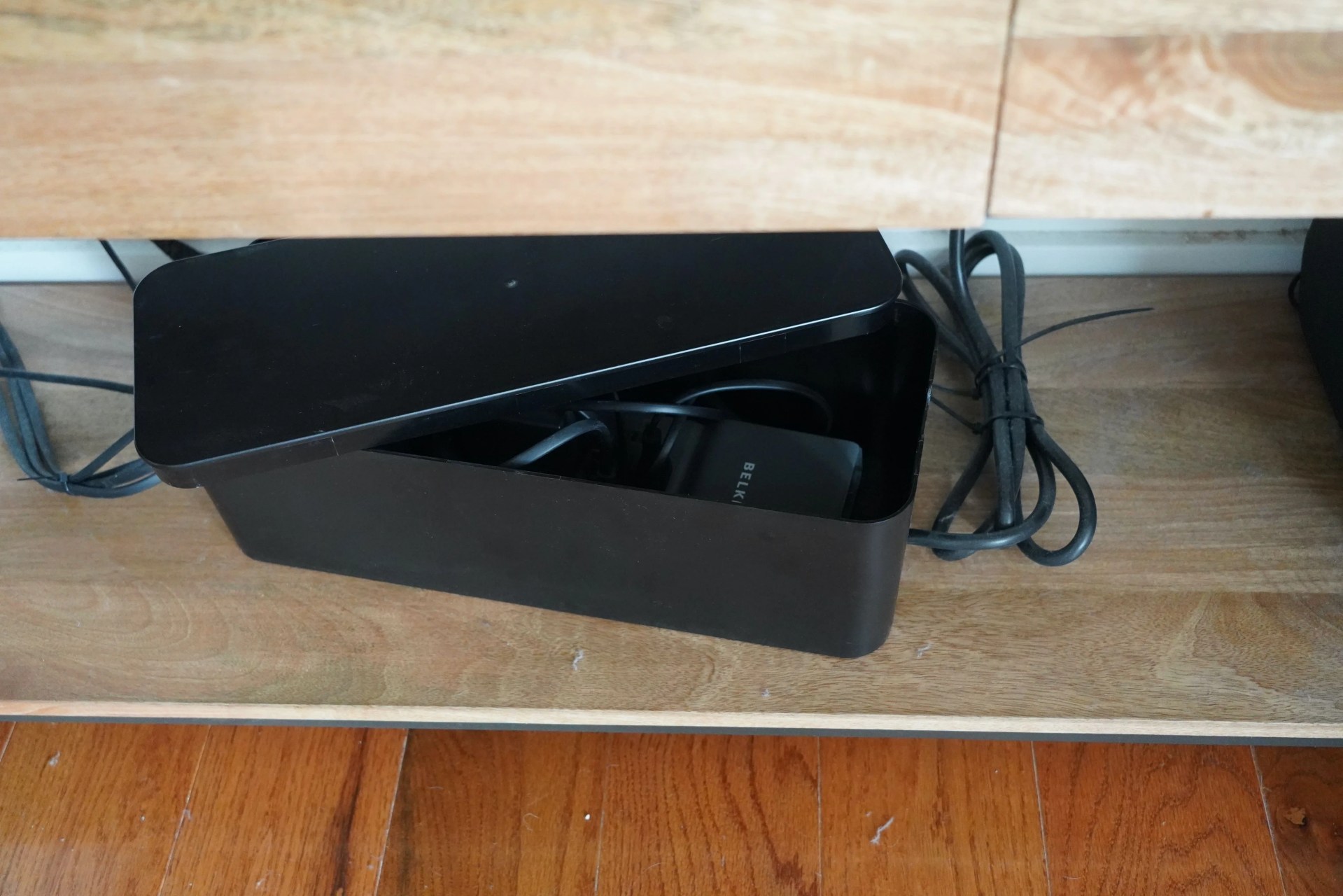 cable management